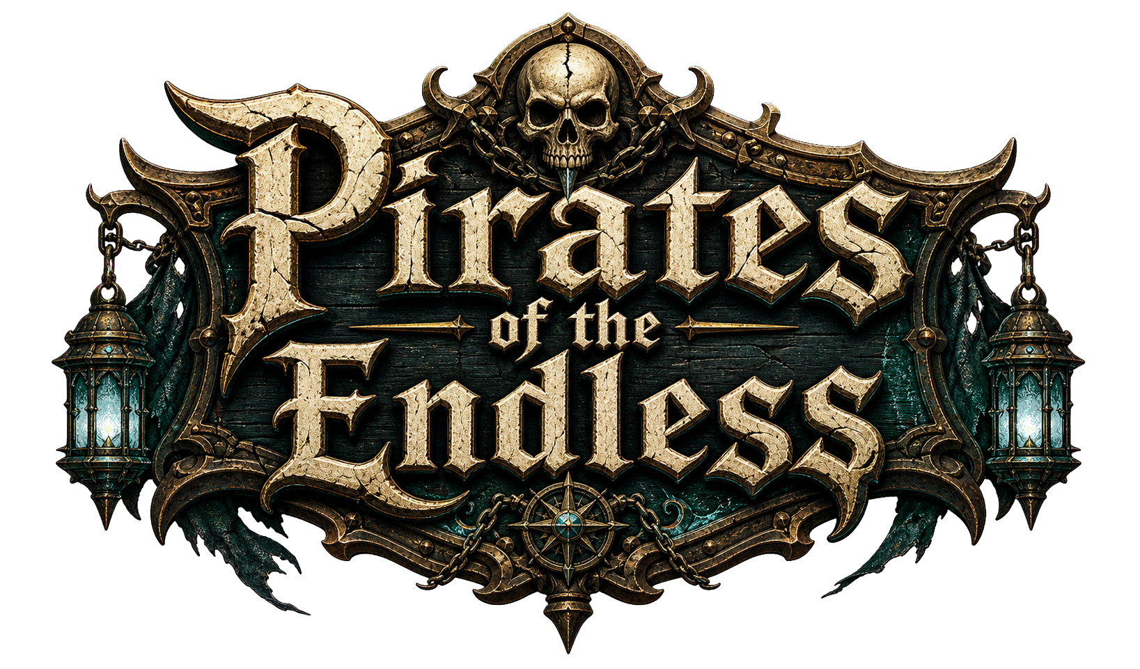 Pirates of the Endless